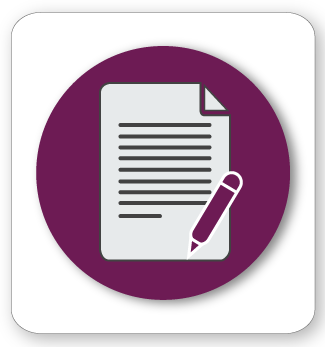 Formato de registro de cursos